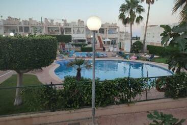 Apartamento Palomares Ii - Cuevas de Almanzora