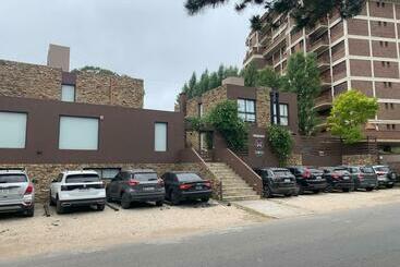 Pinamar Duplex Excepcional Con Pileta