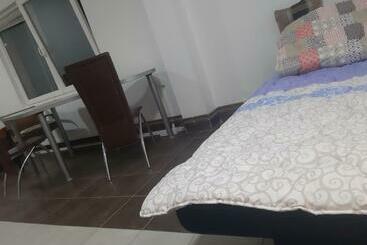 Prostrani Apartman Cacak