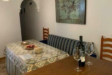 Apartamento Rural In&ma La Vida Es Hoy