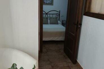 Apartamento Rural In&ma La Vida Es Hoy