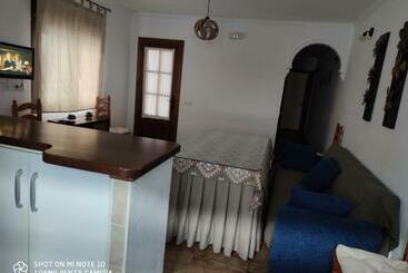 Apartamento Rural In&ma La Vida Es Hoy
