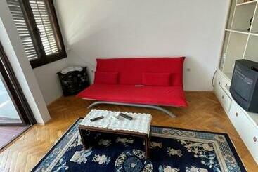 Apartment Mija
