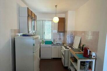 Apartment Mija
