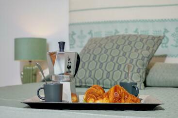 Appartamento Botanico   Sherdenia Luxury Apartments