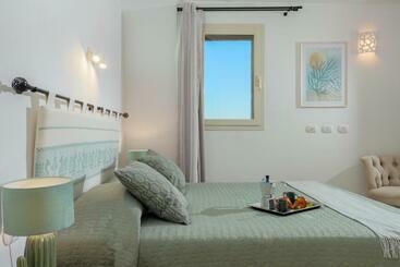 Appartamento Botanico   Sherdenia Luxury Apartments
