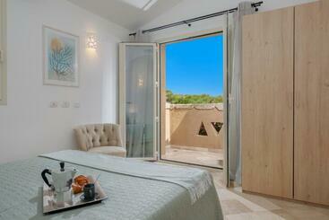Appartamento Botanico   Sherdenia Luxury Apartments