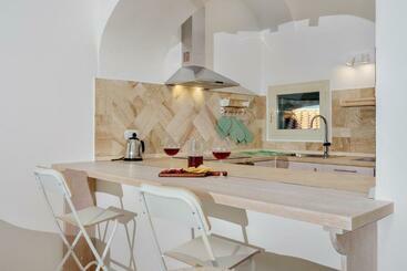 Appartamento Botanico   Sherdenia Luxury Apartments