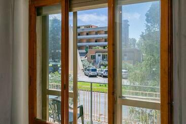 Casa Etruria