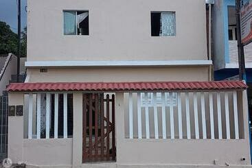 Casa Para Até 8 Pessoas Garanhuns 4 Quartos