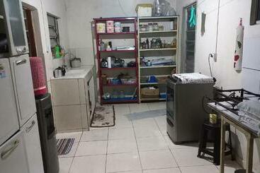 Casa Para Até 8 Pessoas Garanhuns 4 Quartos