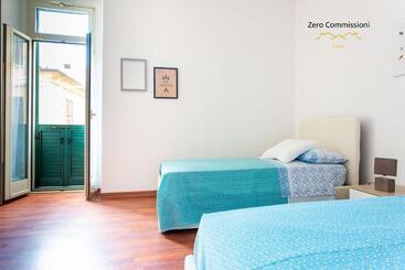 Casa Vacanze Licinia