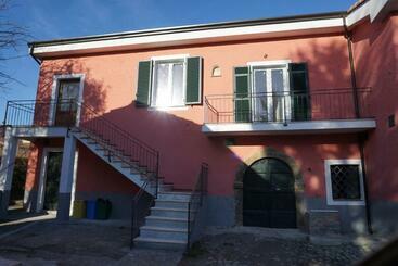 Cascina Delle Rose