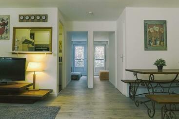 Luka S Charming Apartment Near Disneyland
