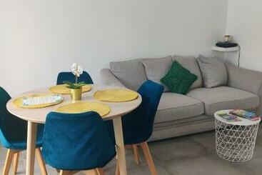 관광객 아파트 La Maison Cocooning De Beauval