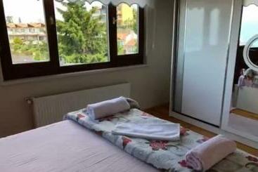 Murat Hause Vi̇lla