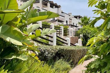 Ocean View Apartment Resina Golf Marbella/estepona