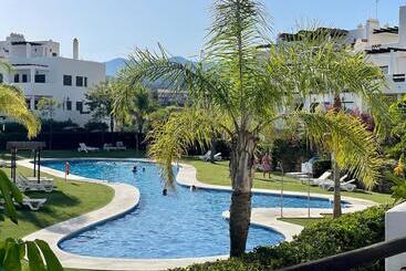 Ocean View Apartment Resina Golf Marbella/estepona