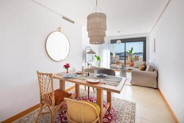Ocean View Apartment Resina Golf Marbella/estepona