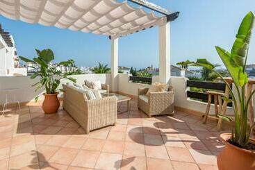 Ocean View Apartment Resina Golf Marbella/estepona