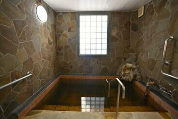 Private Beppu Tanoyu Onsen