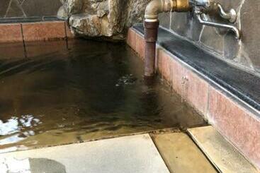 Private Beppu Tanoyu Onsen