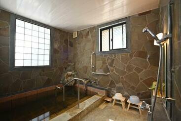 Private Beppu Tanoyu Onsen