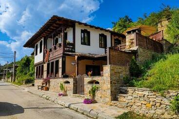 Жильё для туристов Rimovata Kashta Guest House