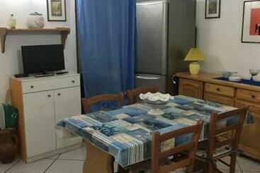 Sicily Rooms Mongiove 39