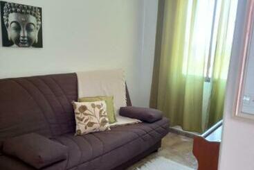 شقق خاصة سياحية Yaiza