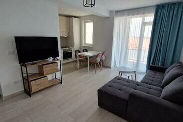 דירות לתיירים A.a.p. Apartment
