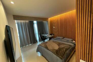 آپارتمانهای توریستها Apartamento Praia Quadra Mar Vista Mar Aeroporto Beto Carrero Navegantes