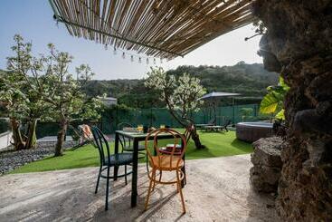 Casa Rural Bejeque