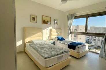 Marassi Marina 2