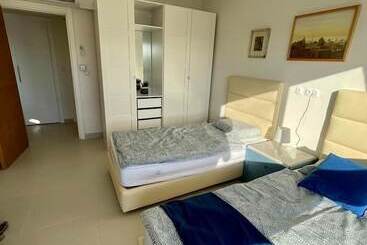 Marassi Marina 2