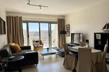 Marassi Marina 2