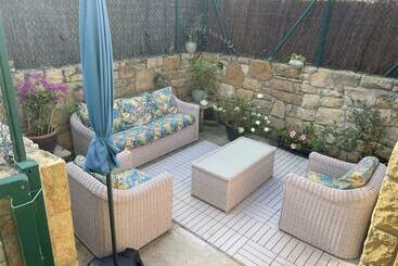 Precioso Apartamento En La Galea, Getxo