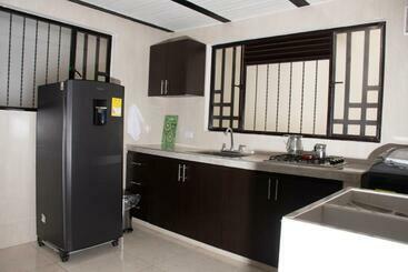 דירות לתיירים Rakira Suites Apartahotel Campestre