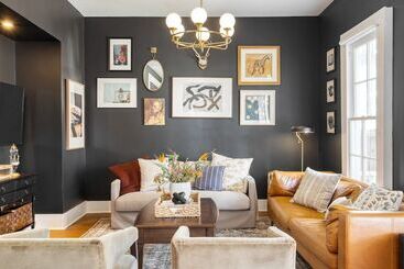 Ramsey By Avantstay Modern Character Home In Austin W/ Pool!