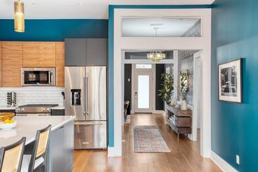 Ramsey By Avantstay Modern Character Home In Austin W/ Pool!
