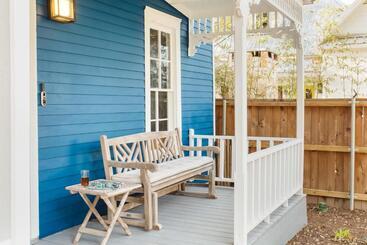 Ramsey By Avantstay Modern Character Home In Austin W/ Pool!