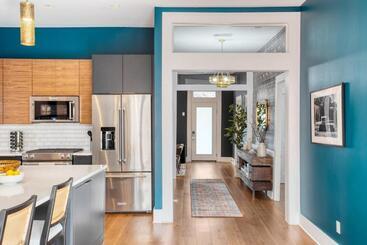 Ramsey By Avantstay Modern Character Home In Austin W/ Pool!