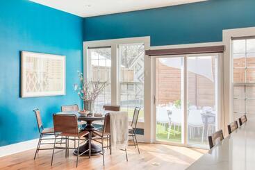 Ramsey By Avantstay Modern Character Home In Austin W/ Pool!