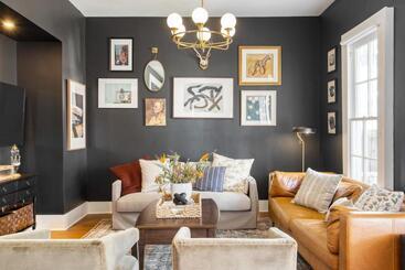Ramsey By Avantstay Modern Character Home In Austin W/ Pool!