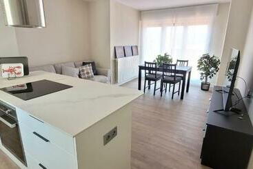 דירות לתיירים Sanniko Apartment ático Con Terraza