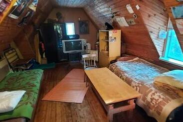 Studentiški Apartamentai Palangoje