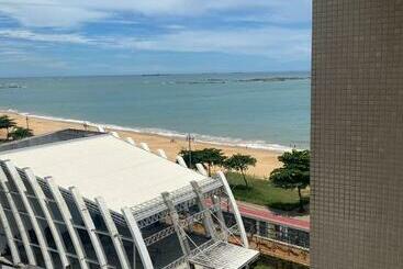 Suíte Confort 615 Praia De Itaparica