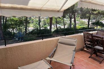 Appartement Mésangia   Welkeys