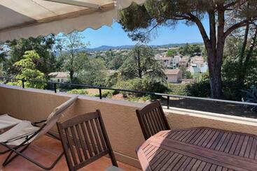 Appartement Mésangia   Welkeys