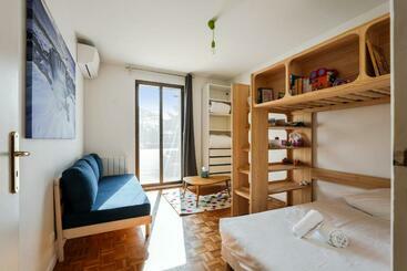 Appartement Mésangia   Welkeys